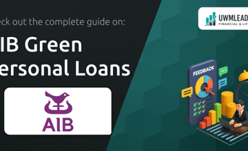 AIB Green Personal Loans: Your Complete Guide