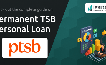 Permanent TSB Personal Loan: Your Complete Guide