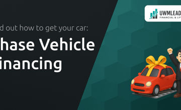 Chase Vehicle Financing: Find out How to Get Your Car