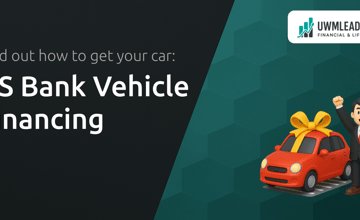 US Bank Vehicle Financing: Find out How to Get Your Car