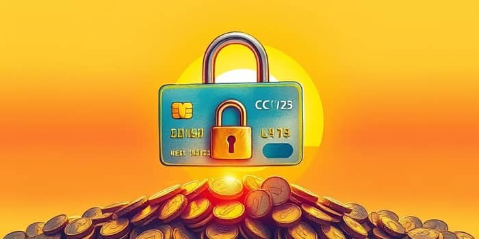 Secured Credit Cards: Your Smart Start to a Strong Score