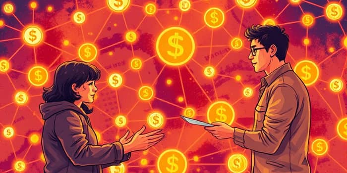 P2P Lending: Borrowing from Peers, Pros & Cons