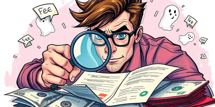The Hidden Costs of Loans: Don't Get Caught by Surprise