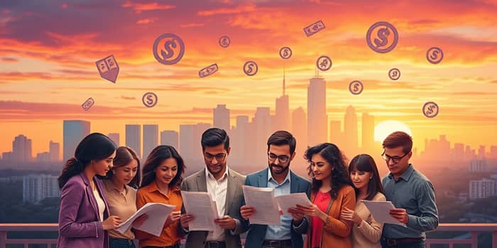 Subprime Loans: Navigating High-Risk Borrowing