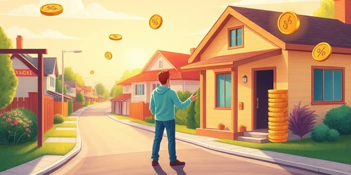Mortgage Mastery: Navigating Loans for Your Dream Home