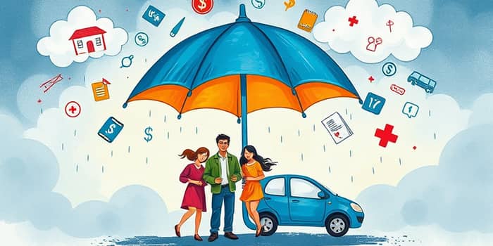 Insurance Essentials: Protecting Your Financial Plan from the Unexpected