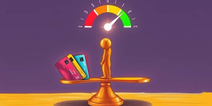 Credit Utilization: The Golden Rule for a High Score