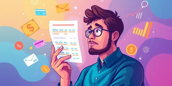 Understanding Your Credit Report: What Lenders Really See