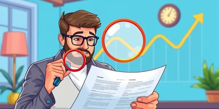 Refinance Smart: When to Re-evaluate Your Existing Loans