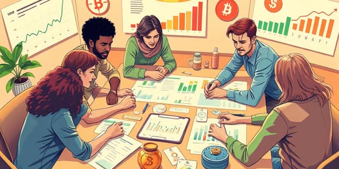 Millennial Money Mindset: Modern Financial Planning
