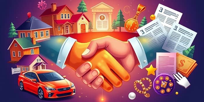 Collateral Explained: What You Might Need to Secure a Loan
