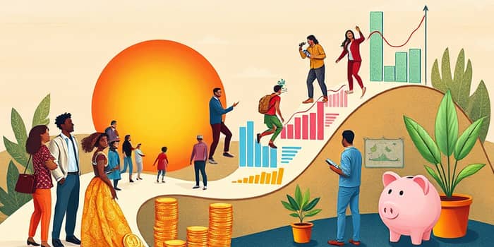 Future-Proof Your Finances: Essential Long-Term Strategies