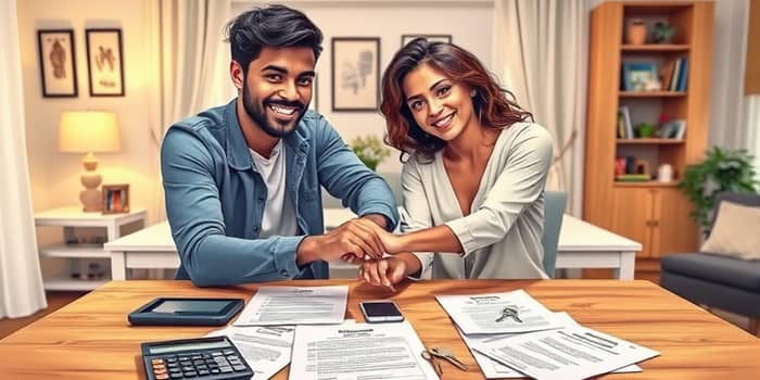 Joint Loans: Sharing Debt with a Partner or Family