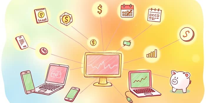 Automate Your Finances: Set It & Forget It Planning