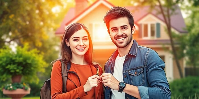 Home Ownership: Financial Planning for Your First Property