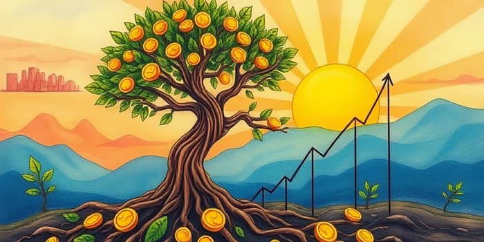 The Power of Compounding: Your Ally in Financial Planning