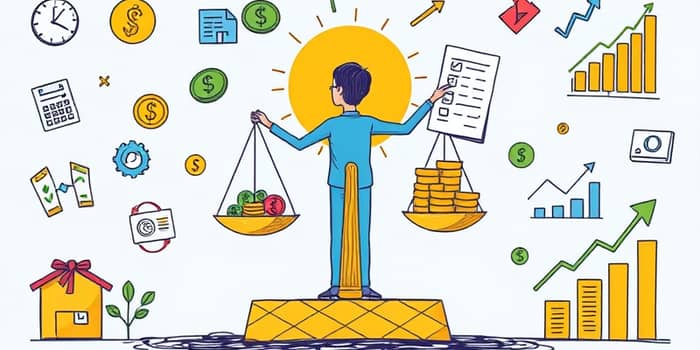 Tax Smart: Financial Planning Strategies to Save More