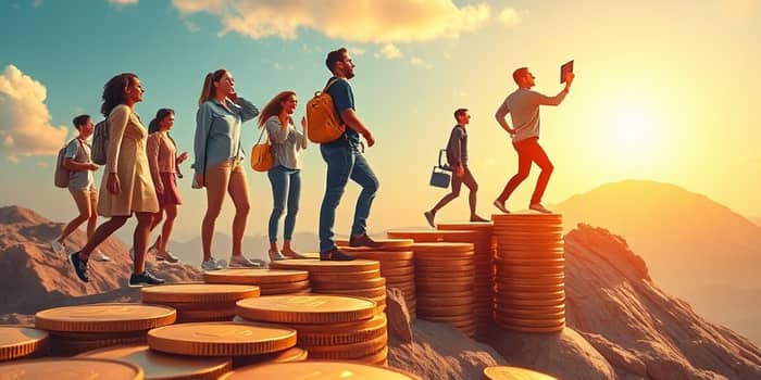 Prepaid Cards: A Budgeting Tool, Not a Credit Builder