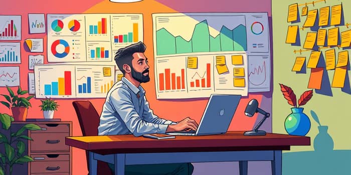 Starting a Business: Financial Planning for Entrepreneurs
