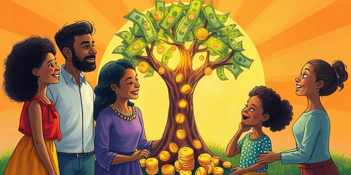 Family Finance: Planning Your Money for Generational Wealth