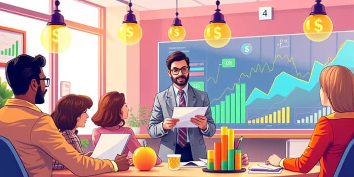 Financial Advisors: When to Hire One (and How to Pick)