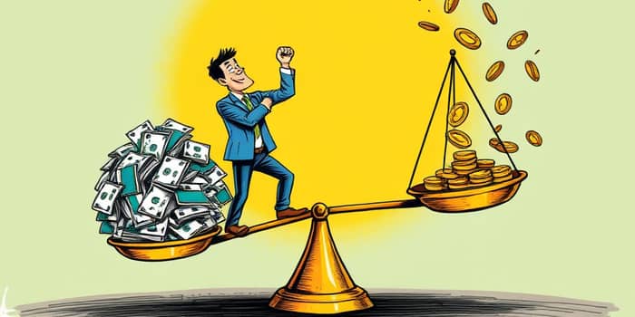 Balance Transfer Cards: Shifting Debt for Big Savings