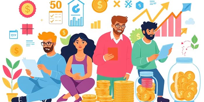 Financial Education: Boosting Your Money IQ