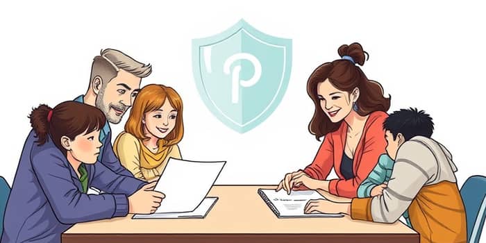 Disability Planning: Protecting Your Income & Assets