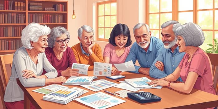 Long-Term Care: Planning for Future Health Expenses