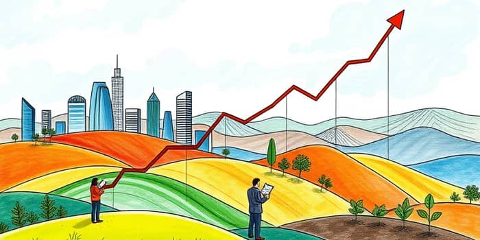Navigating Economic Cycles: Smart Financial Planning for Ups & Downs