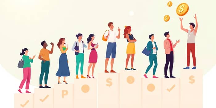 Money Milestones: Setting & Achieving Your Financial Goals