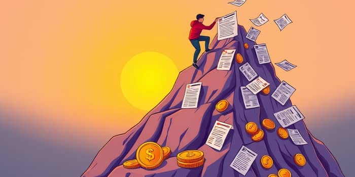 Loan Default: Understanding the Consequences and Solutions