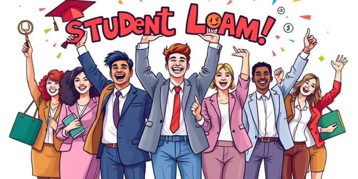 Loan Forgiveness: Programs You Might Qualify For