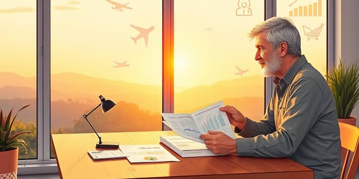 Pre-Retirement Prep: What to Do 5 Years Before You Stop Working