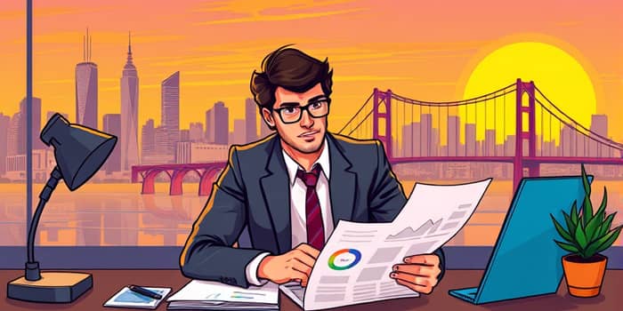 Business Loans: Funding Your Startup or Expansion
