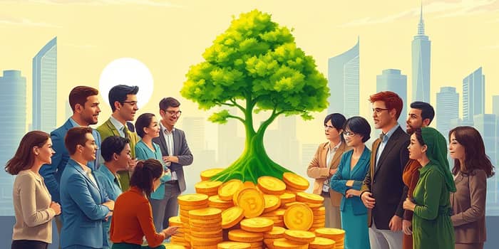 Ethical Investing: Aligning Your Values with Your Portfolio