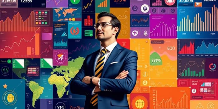 ETFs Explained: Diversify Your Portfolio the Easy Way