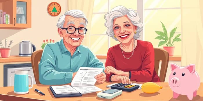 Healthcare Costs: Budgeting for Medical Expenses in Retirement