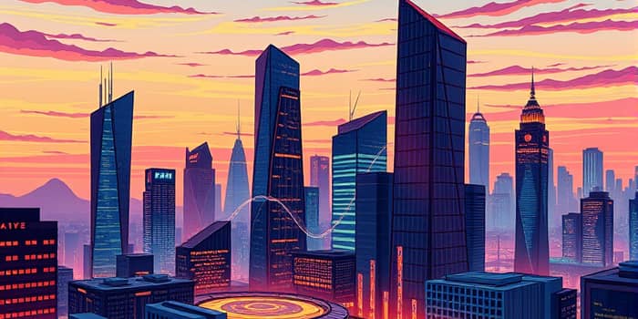 Growth Investing: Spotting the Next Big Market Winners