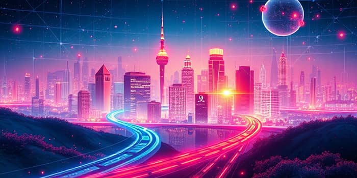Crypto Investing: Navigating the Digital Asset Frontier