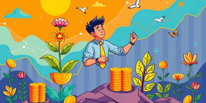Invest Smarter, Not Harder: Top Strategies for Every Investor