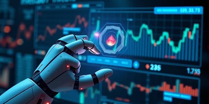 Robo-Advisors: Automated Investing for the Modern Era