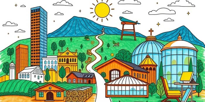 Alternative Investments: Exploring Unique Paths to Wealth