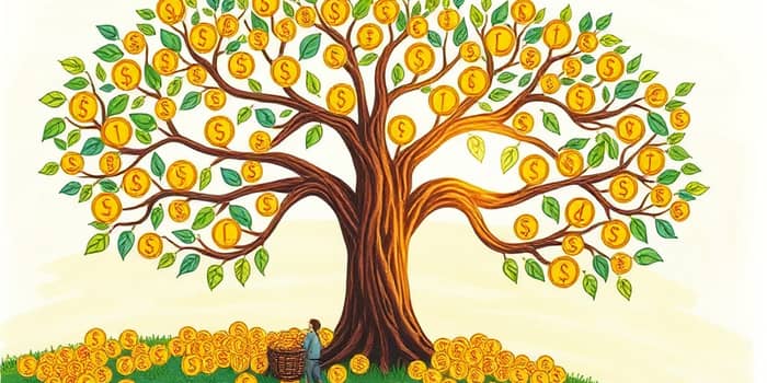 Dividend Investing: Building a Portfolio that Pays You Back