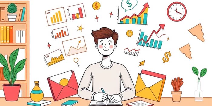 Your Spending Plan: Master Your Cash Flow for Financial Control
