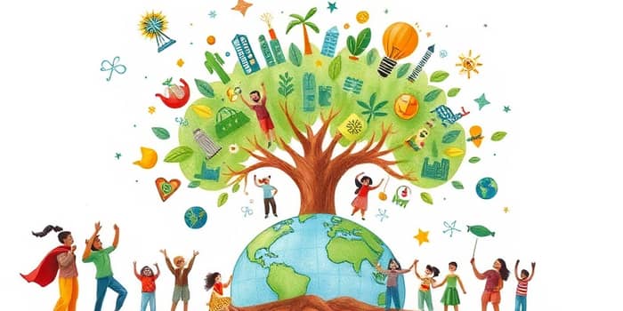 ESG Investing: Making Money While Making a Difference