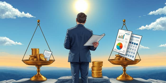 Tax-Smart Investing: Strategies to Keep More of Your Gains