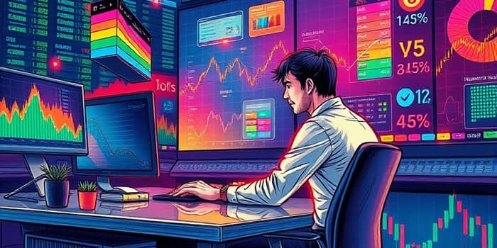Options Trading: Advanced Strategies for Income & Growth