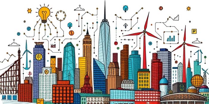 Sector Investing: Focusing on Specific Industries