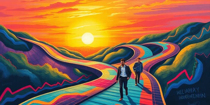 Index Funds: The Simple Path to Stock Market Success